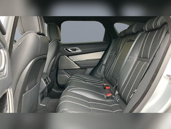 Used Land Rover Range Rover Velar 2022 for sale - 77619758: Photo