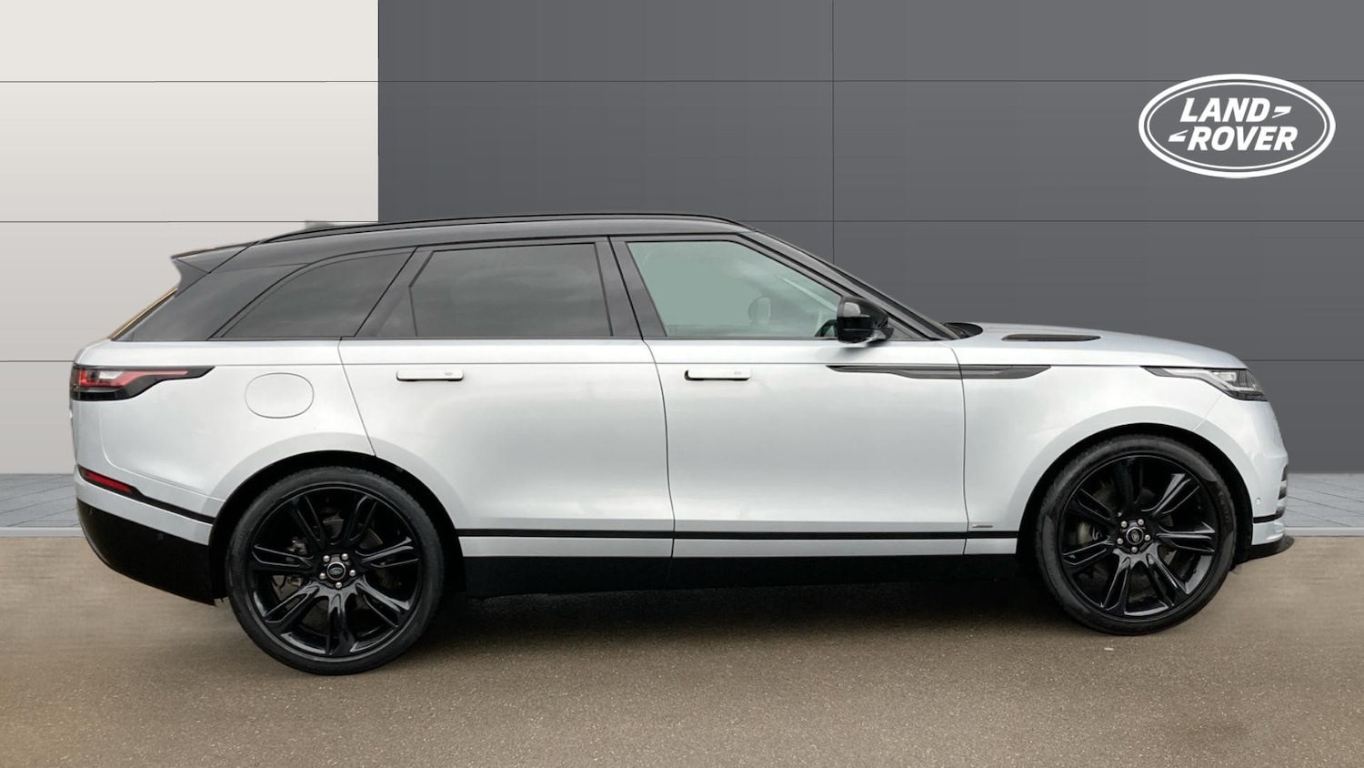 Used Land Rover Range Rover Velar 2022 for sale - 77619758: Photo 5