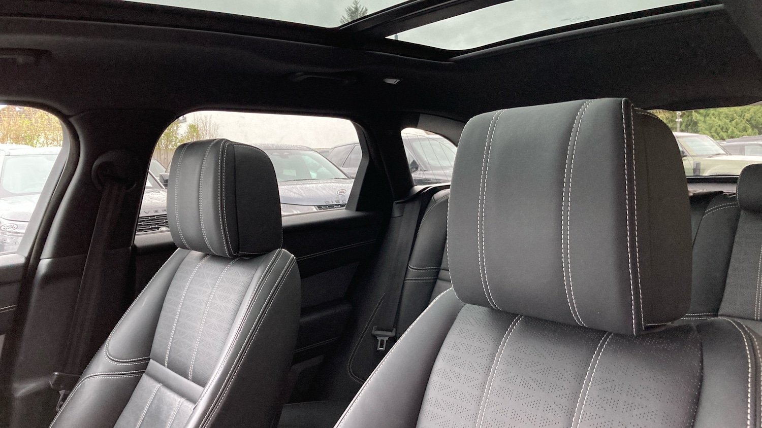 Used Land Rover Range Rover Velar 2022 for sale - 77619758: Photo 50