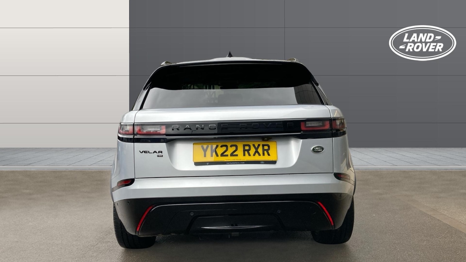 Used Land Rover Range Rover Velar 2022 for sale - 77619758: Photo 6