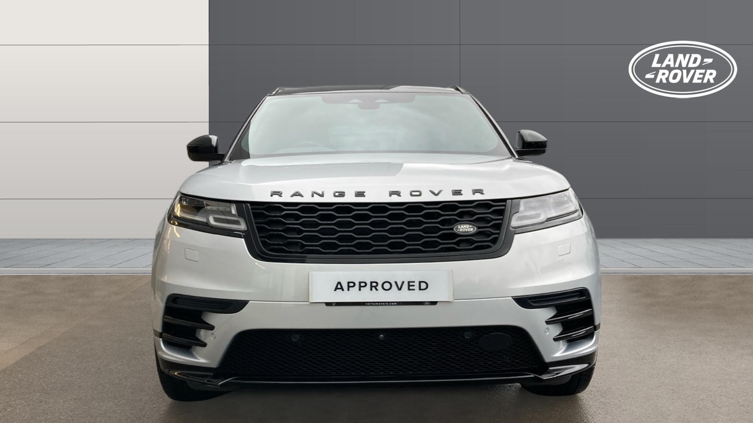 Used Land Rover Range Rover Velar 2022 for sale - 77619758: Photo 7