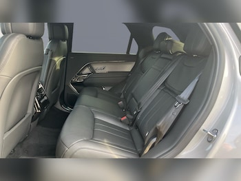 Used Land Rover Range Rover Sport 2025 for sale - 78340212: Photo