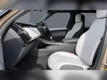 Used Land Rover Range Rover Sport 2024 for sale - 79761762: Photo