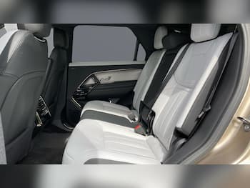 Used Land Rover Range Rover Sport 2024 for sale - 79761762: Photo