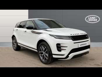 2025 (74) - 2.0 D165 Dynamic SE 5dr Auto Diesel Hatchback