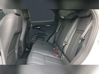 Used Land Rover Range Rover Evoque 2025 for sale - 75453360: Photo