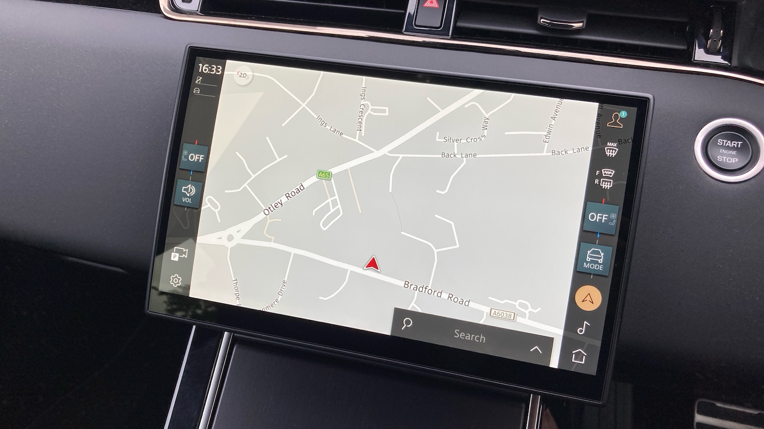 Used Land Rover Range Rover Evoque 2025 for sale - 76884727: Photo 11