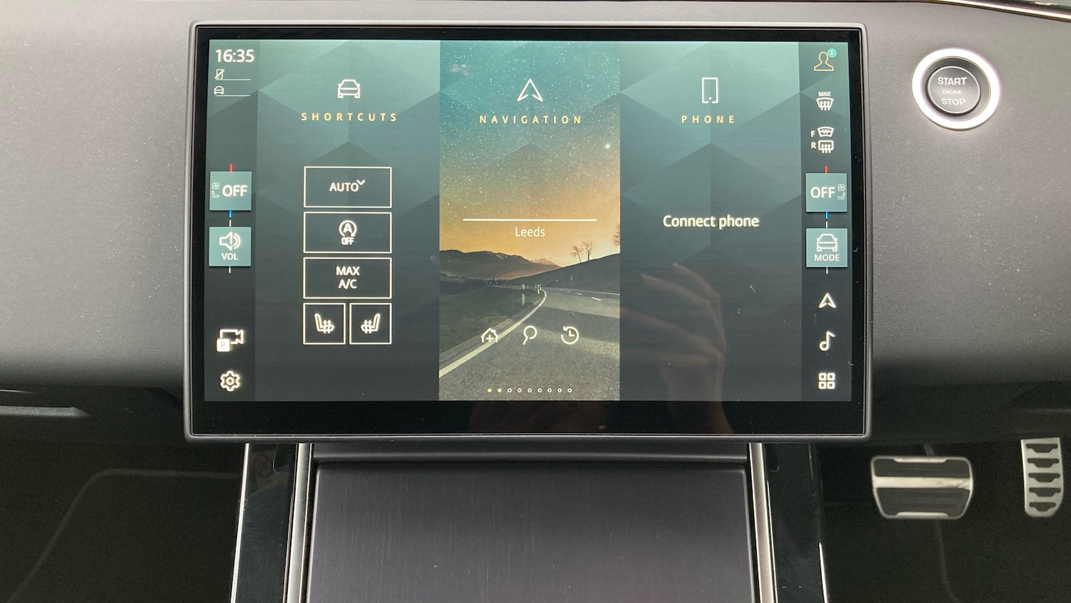 Used Land Rover Range Rover Evoque 2025 for sale - 76884727: Photo 14