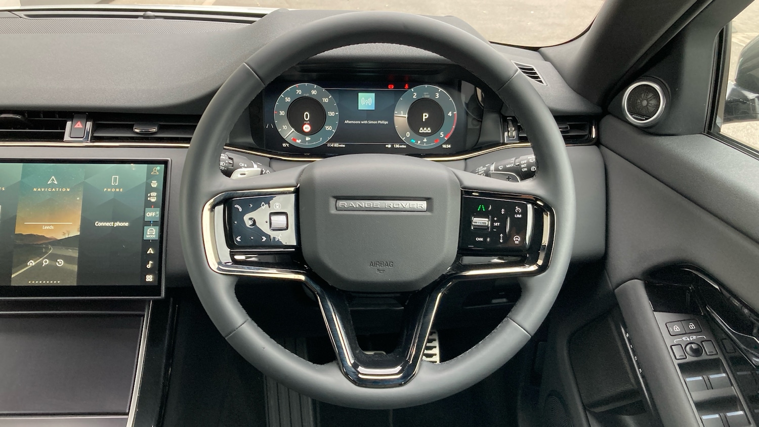 Used Land Rover Range Rover Evoque 2025 for sale - 76884727: Photo 15