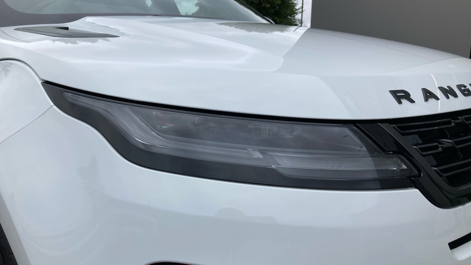 Used Land Rover Range Rover Evoque 2025 for sale - 76884727: Photo 17