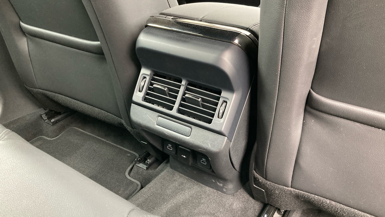 Used Land Rover Range Rover Evoque 2025 for sale - 76884727: Photo 18