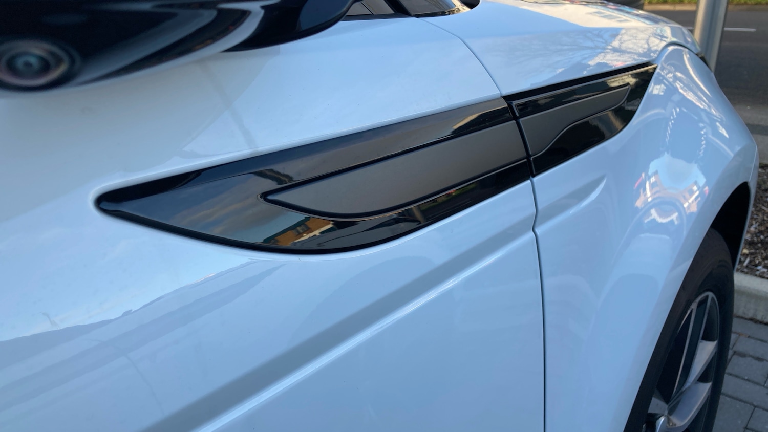 Used Land Rover Range Rover Evoque 2025 for sale - 76884727: Photo 20