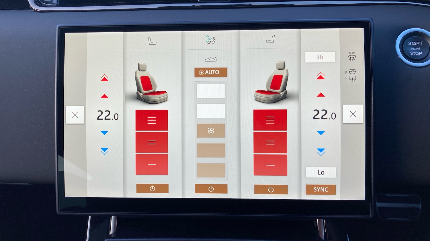 Used Land Rover Range Rover Evoque 2025 for sale - 76884727: Photo 21