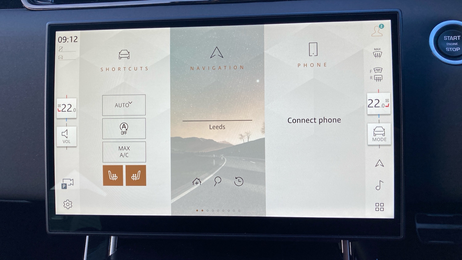 Used Land Rover Range Rover Evoque 2025 for sale - 76884727: Photo 22