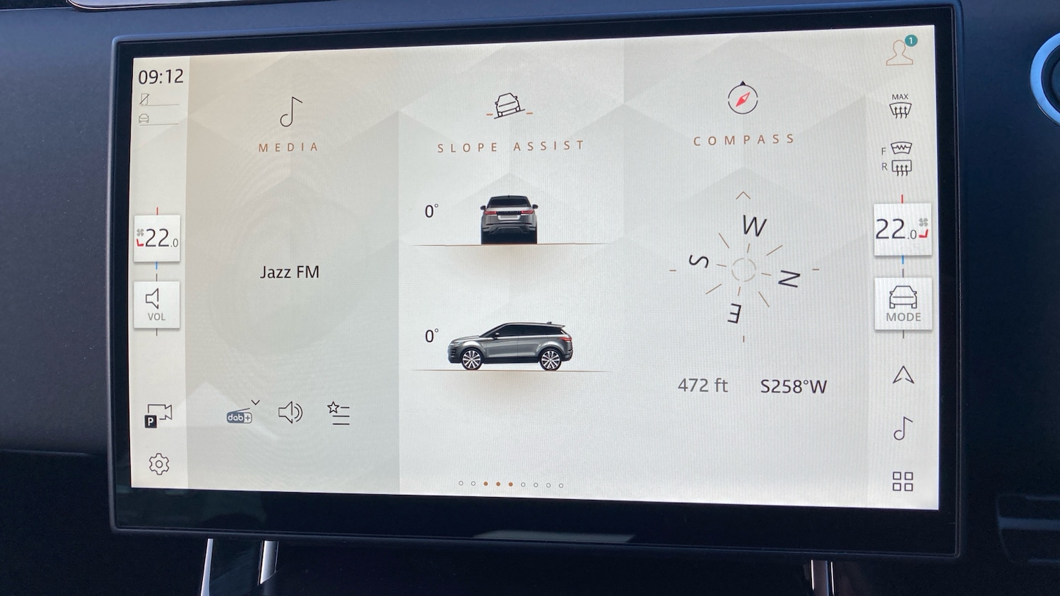 Used Land Rover Range Rover Evoque 2025 for sale - 76884727: Photo 23