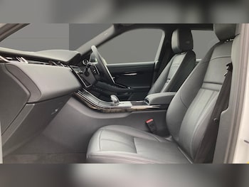 Used Land Rover Range Rover Evoque 2025 for sale - 76884727: Photo