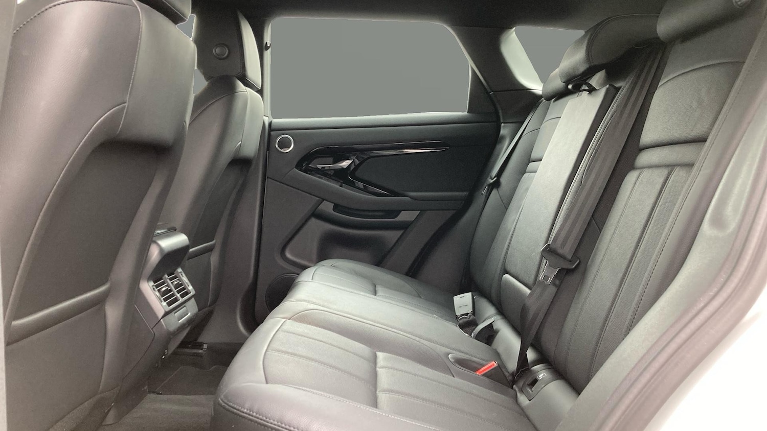 Used Land Rover Range Rover Evoque 2025 for sale - 76884727: Photo 4