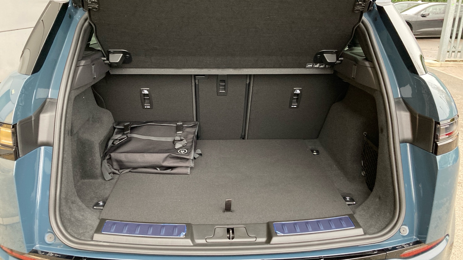 Used Land Rover Range Rover Evoque 2025 for sale - 77704253: Photo 10