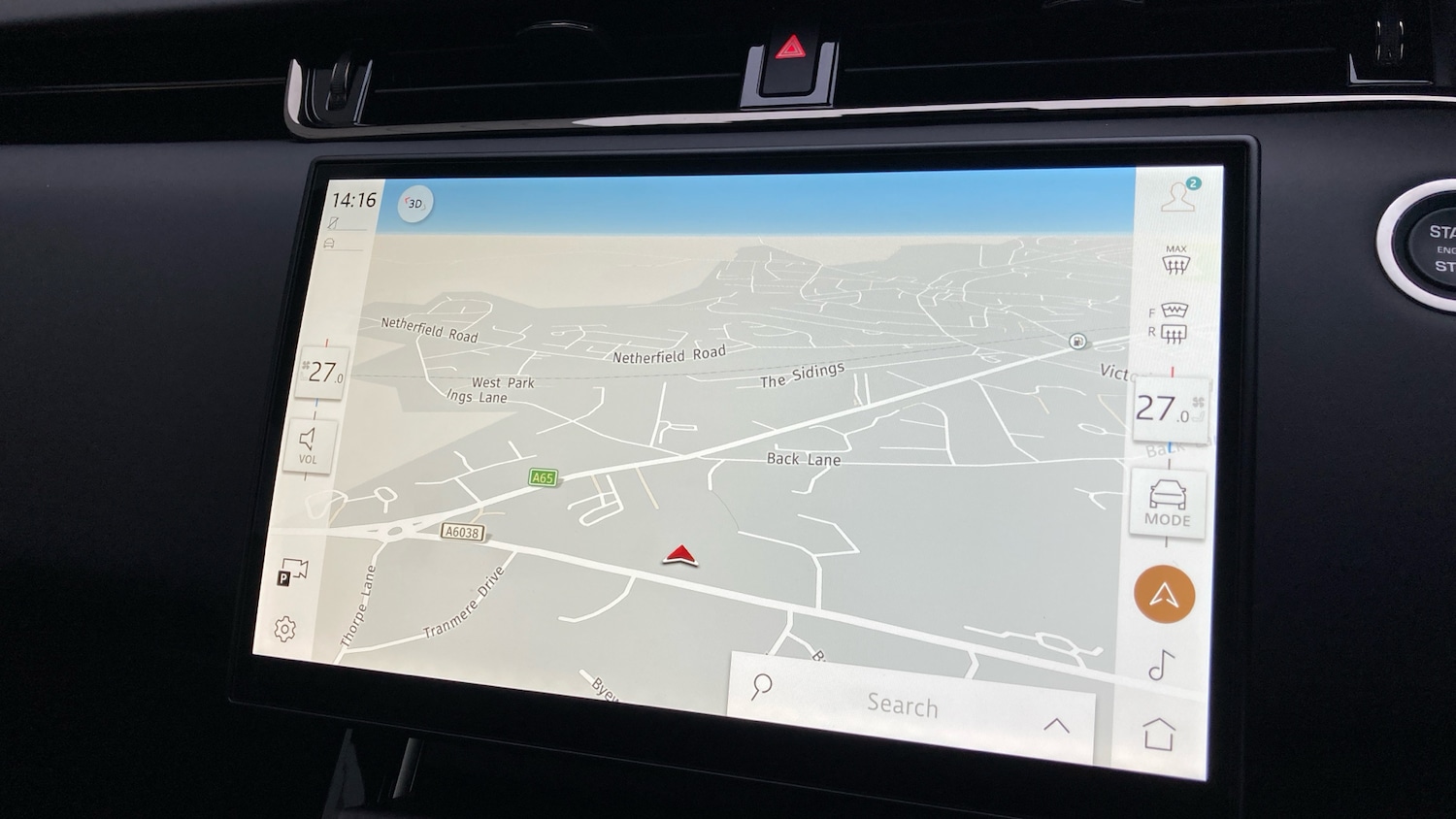 Used Land Rover Range Rover Evoque 2025 for sale - 77704253: Photo 11