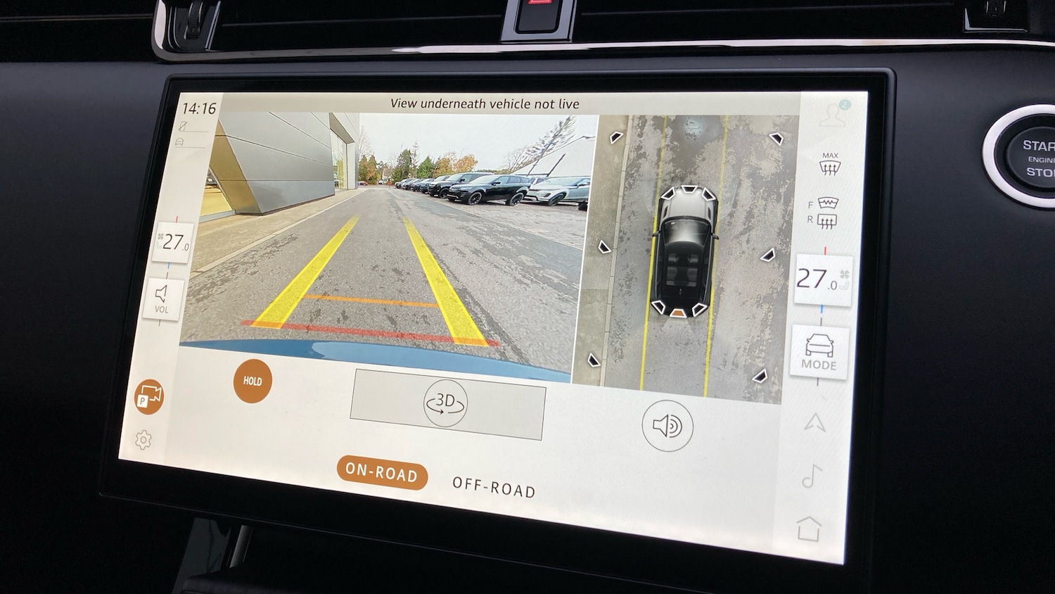 Used Land Rover Range Rover Evoque 2025 for sale - 77704253: Photo 12