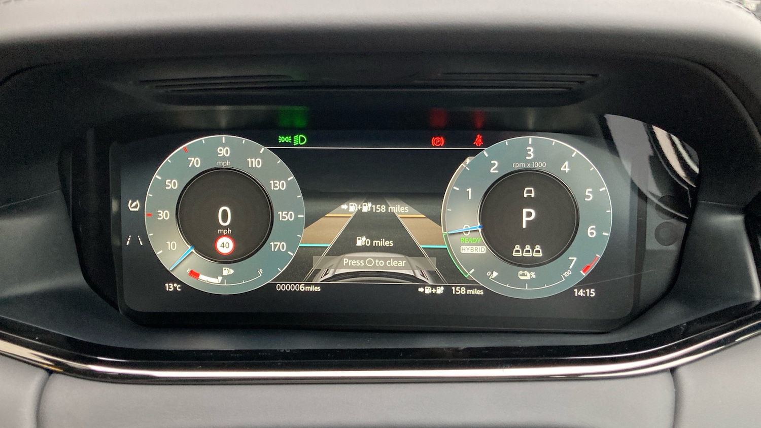 Used Land Rover Range Rover Evoque 2025 for sale - 77704253: Photo 16