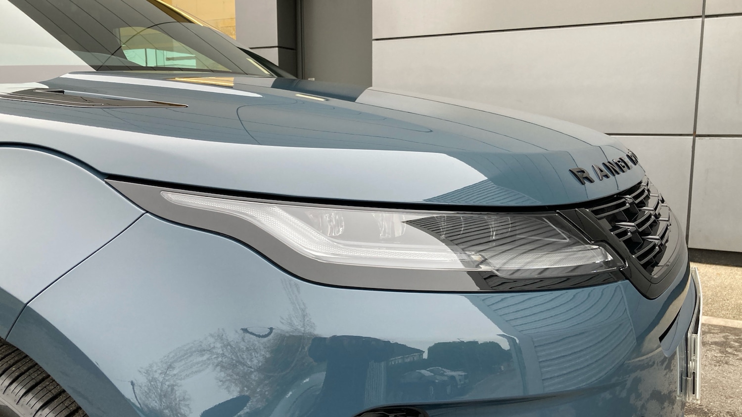 Used Land Rover Range Rover Evoque 2025 for sale - 77704253: Photo 17