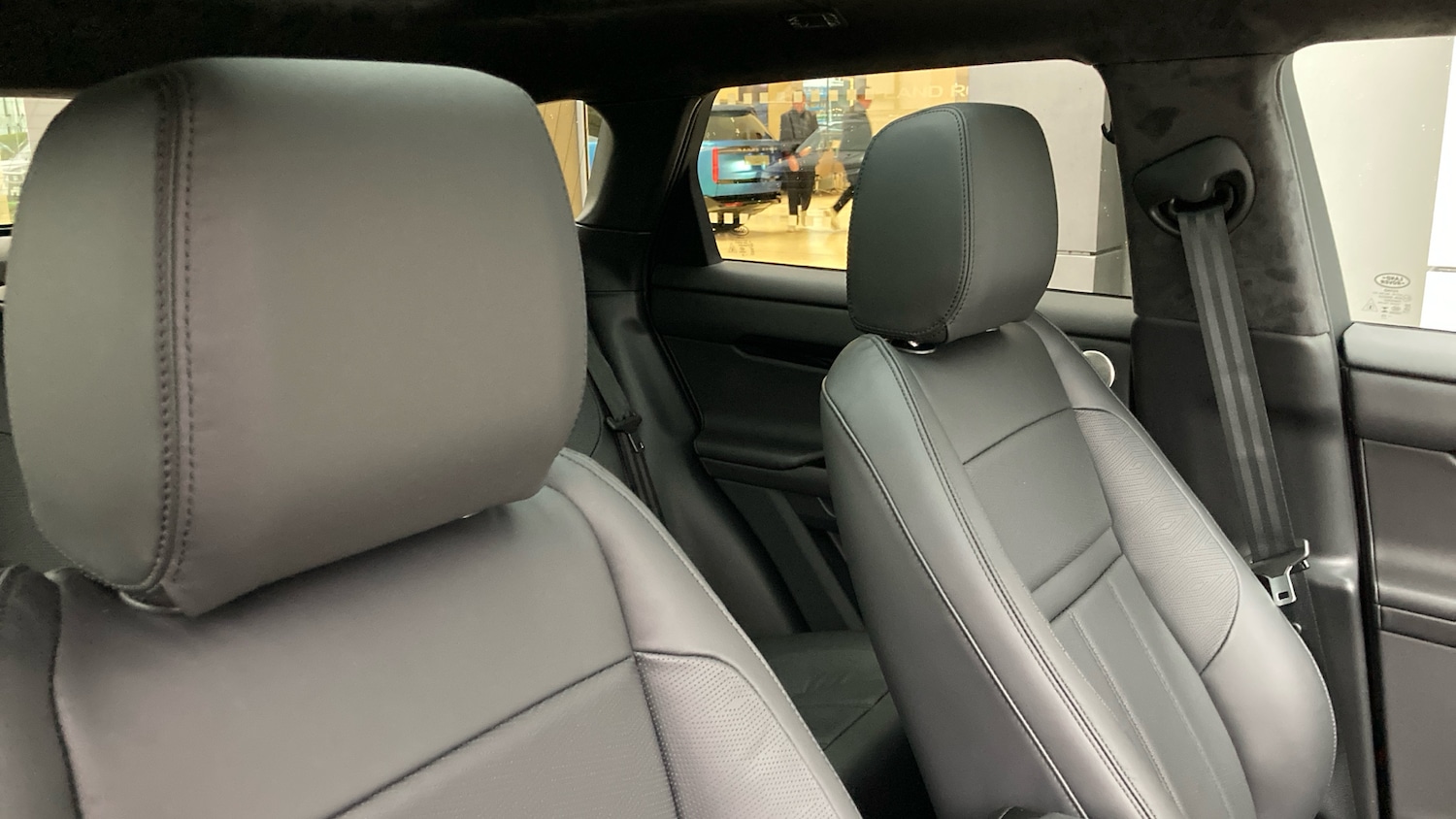 Used Land Rover Range Rover Evoque 2025 for sale - 77704253: Photo 23