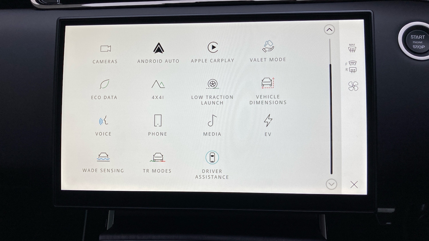 Used Land Rover Range Rover Evoque 2025 for sale - 77704253: Photo 26