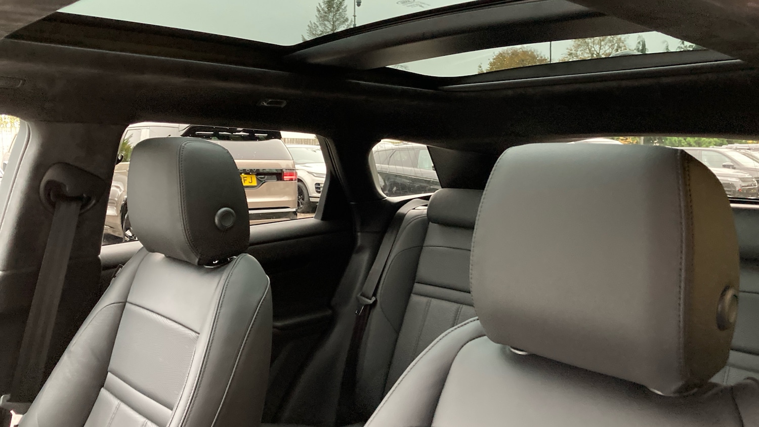 Used Land Rover Range Rover Evoque 2025 for sale - 77704253: Photo 34