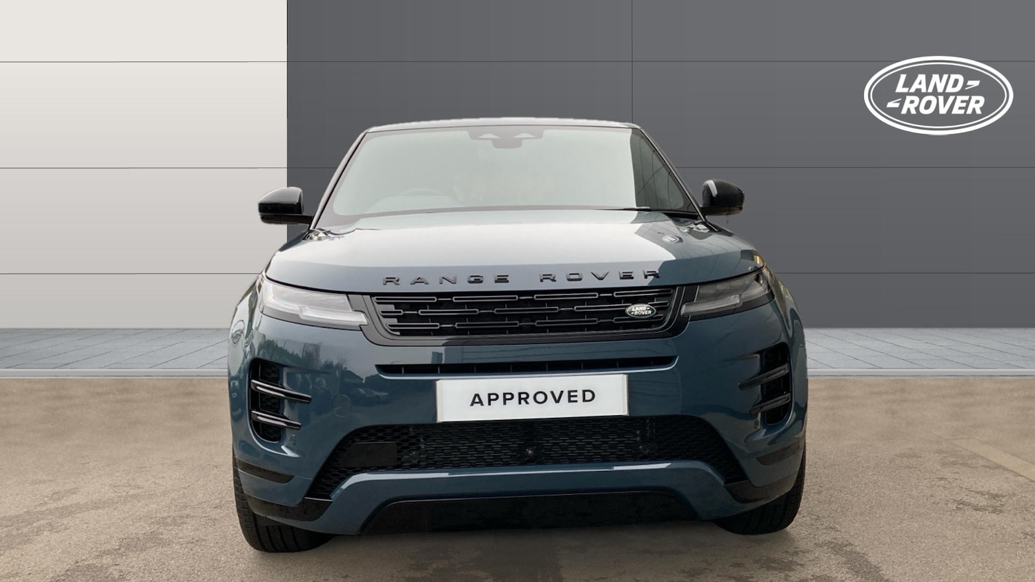 Used Land Rover Range Rover Evoque 2025 for sale - 77704253: Photo 7