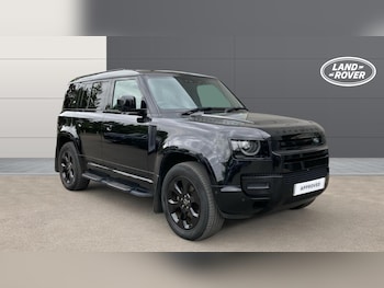 Used Land Rover Defender 2023 for sale - 78938710: Photo