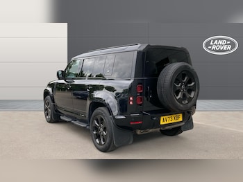 Used Land Rover Defender 2023 for sale - 78938710: Photo