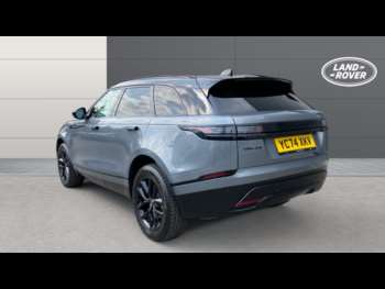 Used Land Rover Range Rover Velar 2024 for sale - 74523820: Photo