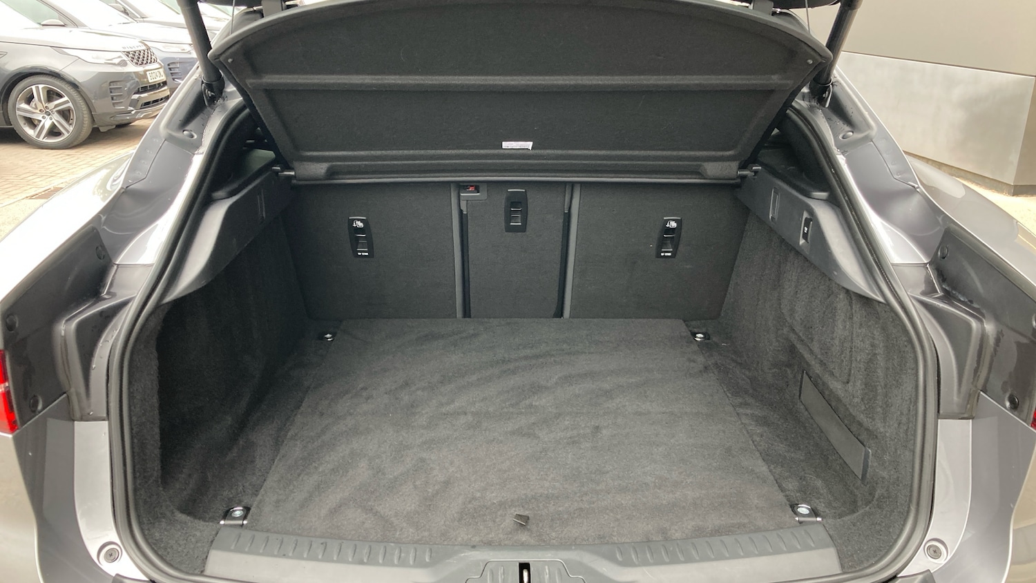 Used Jaguar I-Pace 2021 for sale - 76277089: Photo 10