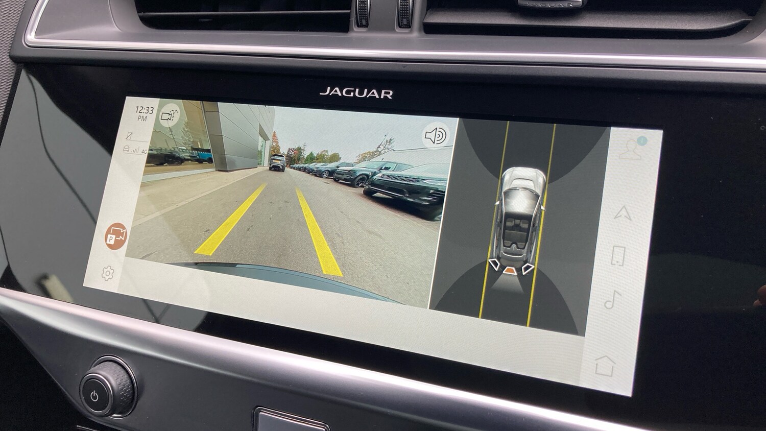 Used Jaguar I-Pace 2021 for sale - 76277089: Photo 12