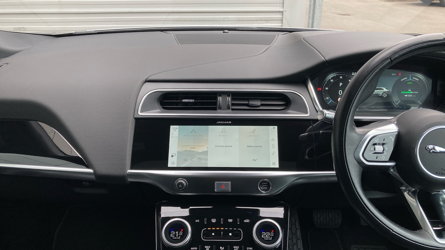 Used Jaguar I-Pace 2021 for sale - 76277089: Photo 14