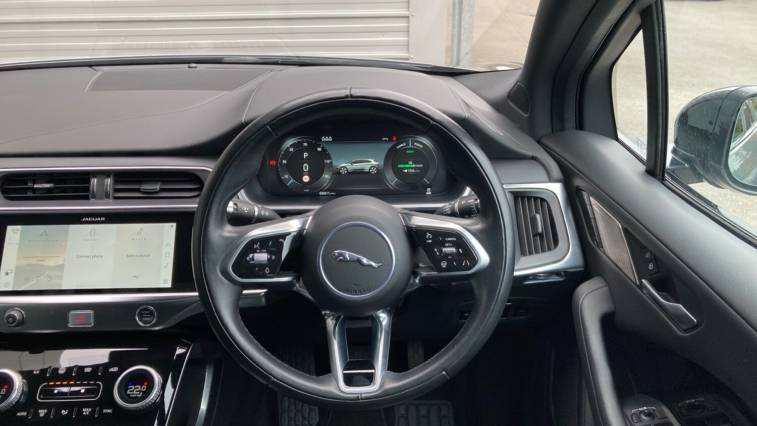 Used Jaguar I-Pace 2021 for sale - 76277089: Photo 15