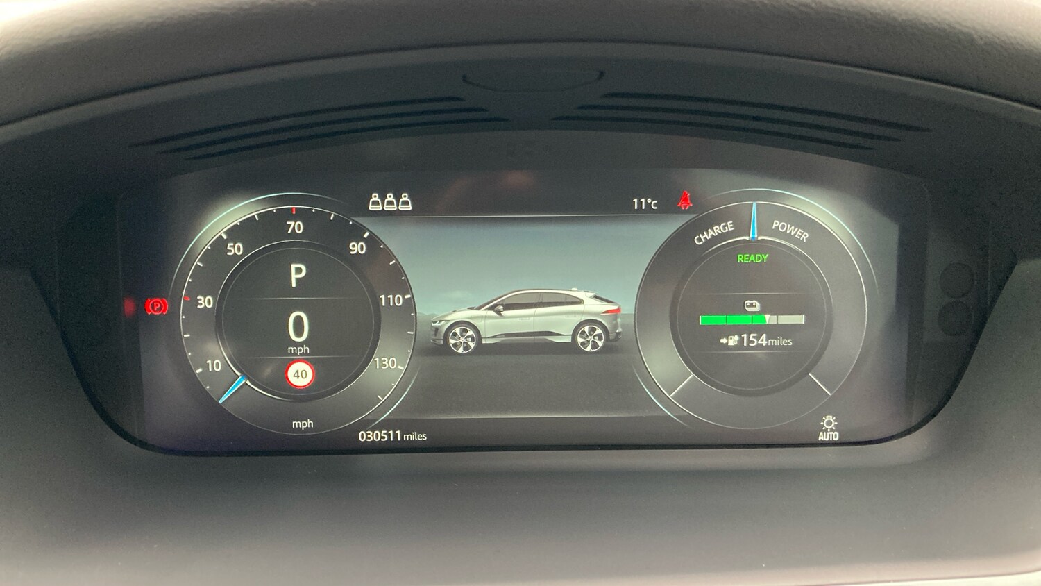 Used Jaguar I-Pace 2021 for sale - 76277089: Photo 16