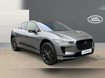 2021 (71) - 294kW EV400 Black 90kWh 5dr Auto [11kW Charger] Electric Estate