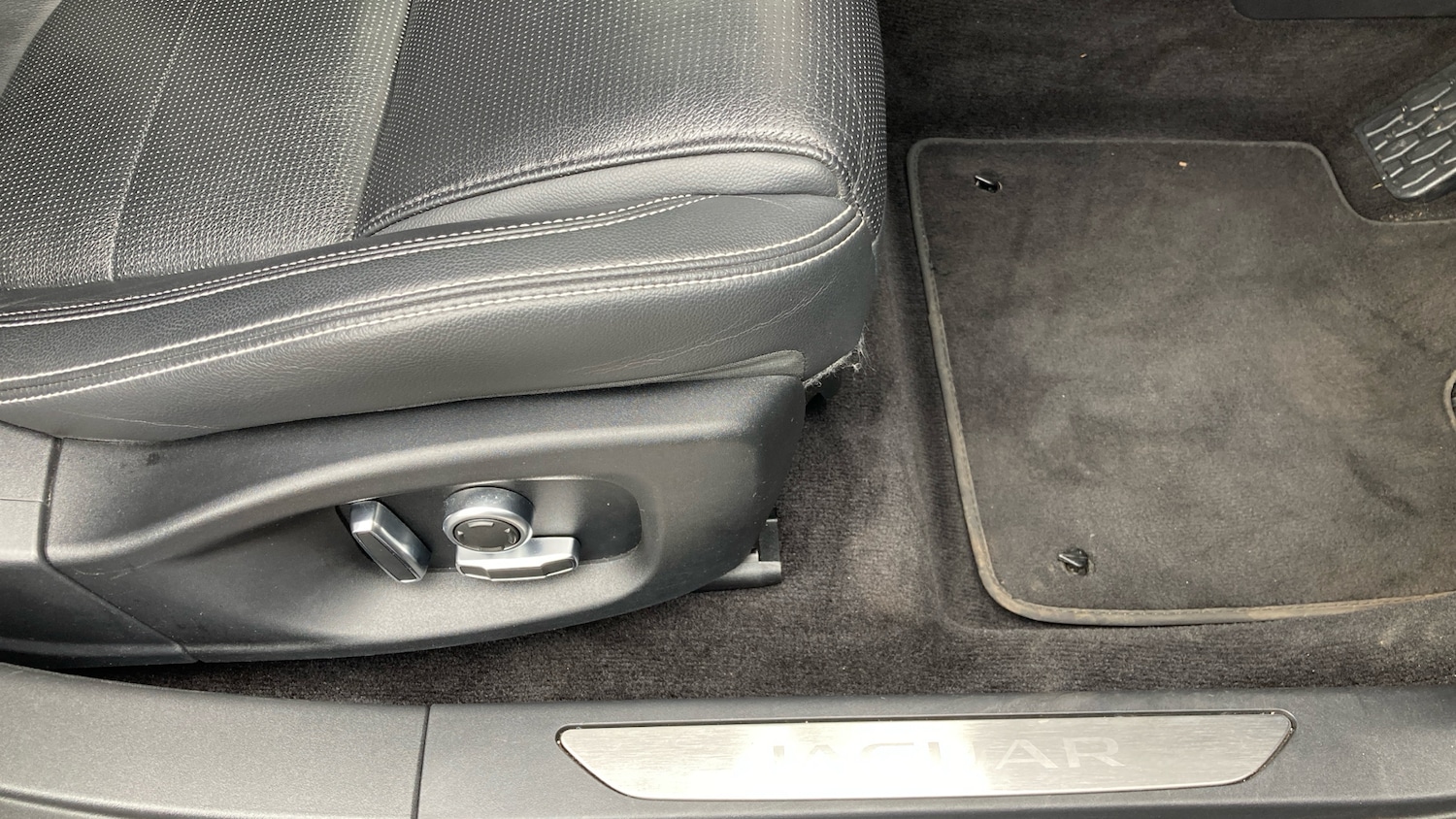 Used Jaguar I-Pace 2021 for sale - 76277089: Photo 20