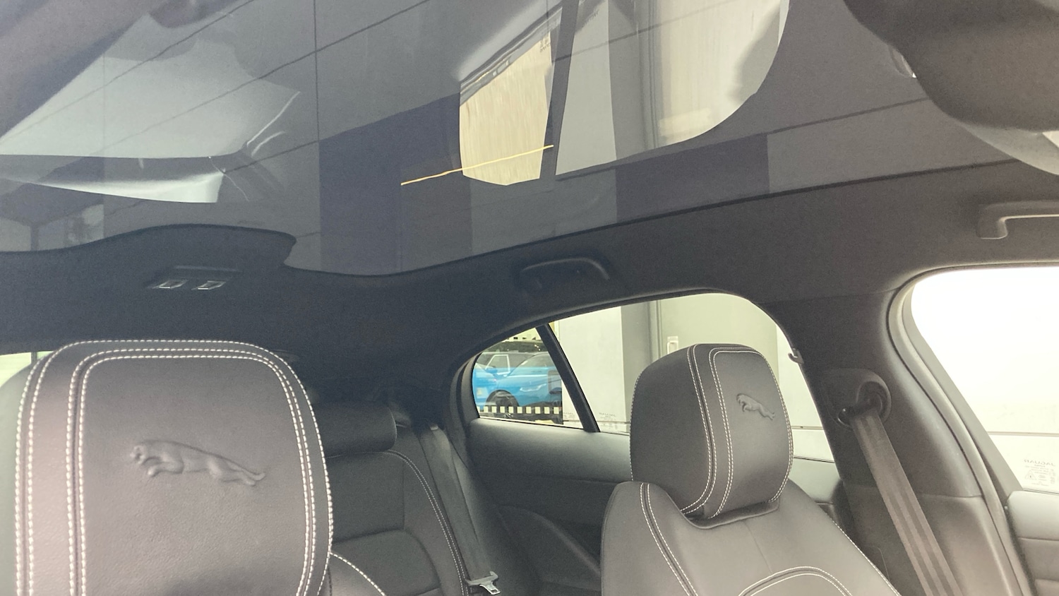 Used Jaguar I-Pace 2021 for sale - 76277089: Photo 21