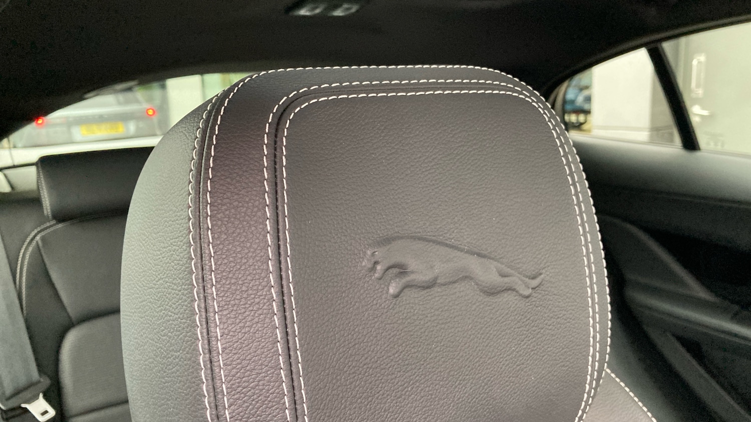 Used Jaguar I-Pace 2021 for sale - 76277089: Photo 22