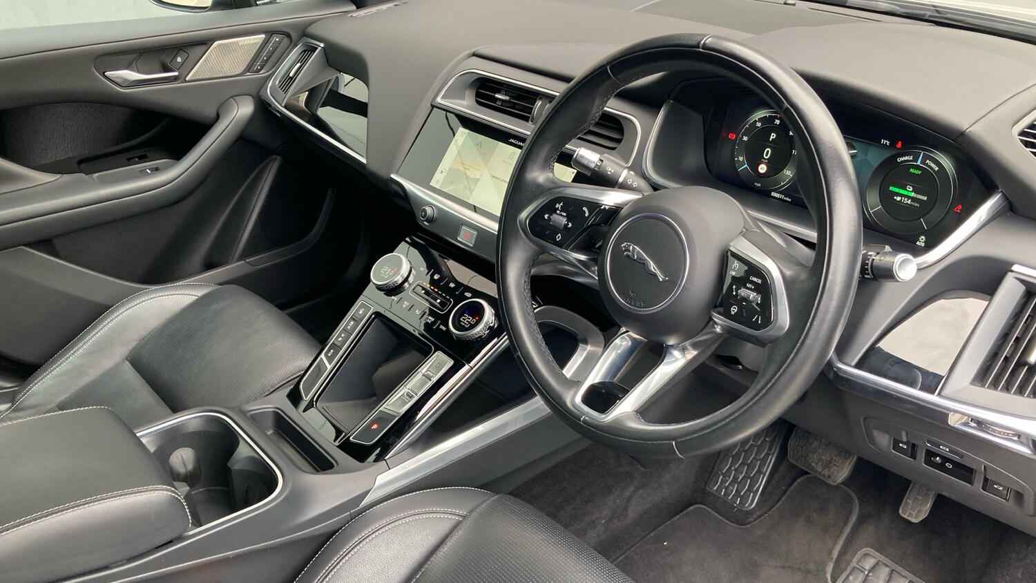 Used Jaguar I-Pace 2021 for sale - 76277089: Photo 23