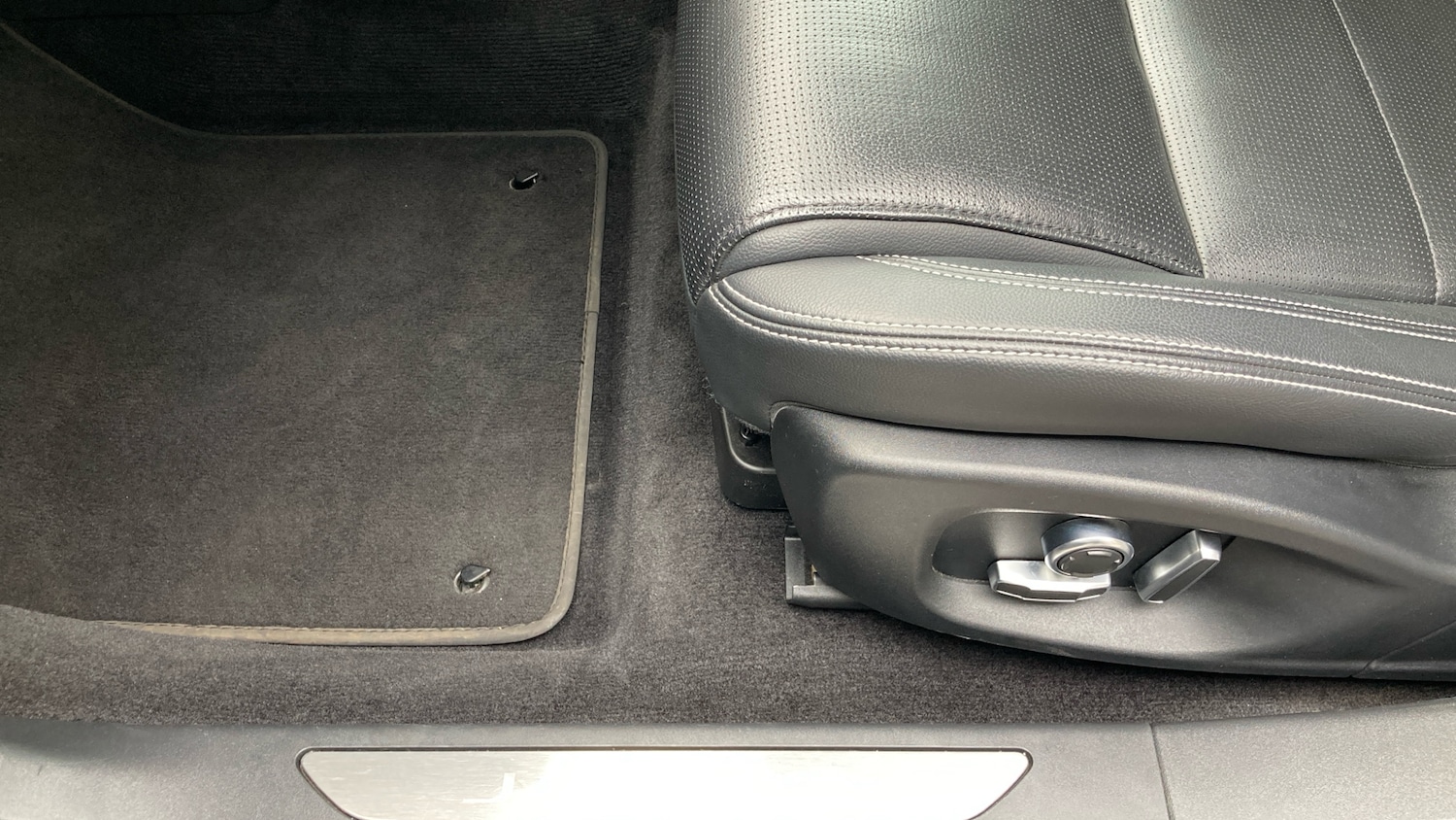 Used Jaguar I-Pace 2021 for sale - 76277089: Photo 24