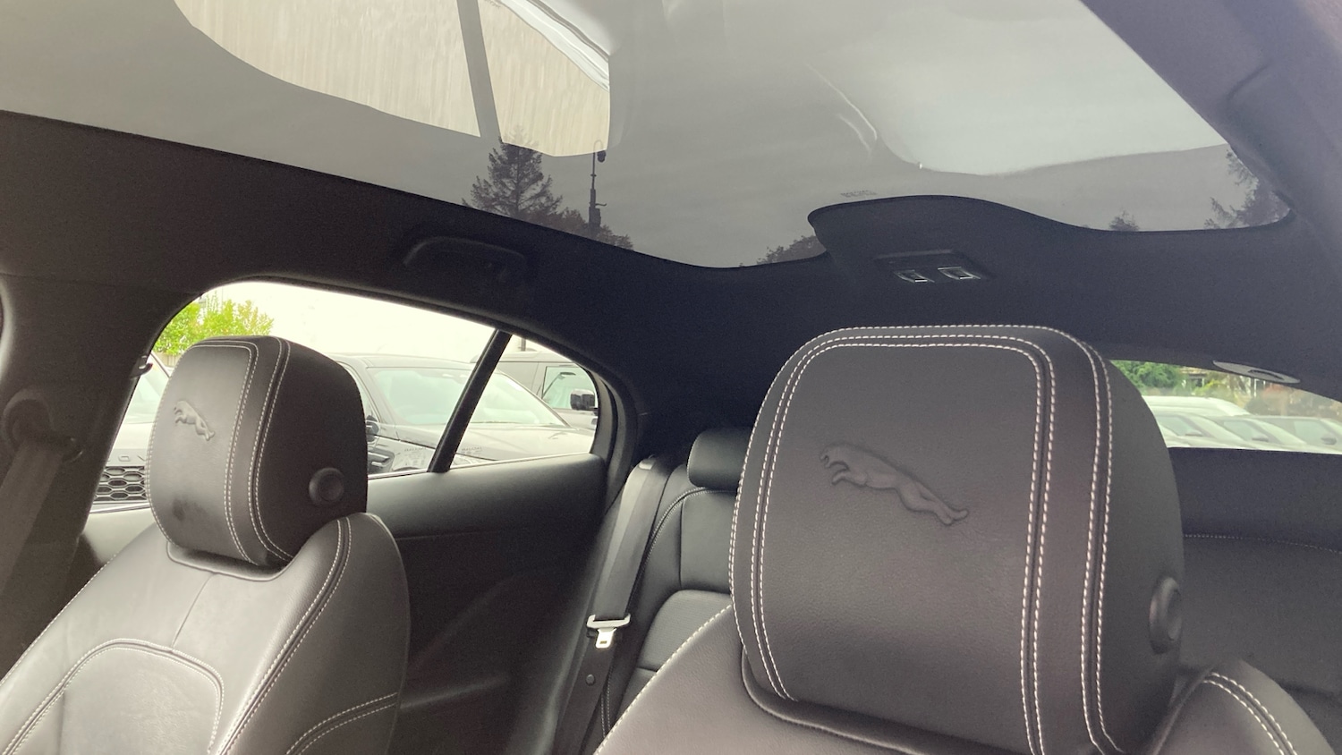 Used Jaguar I-Pace 2021 for sale - 76277089: Photo 26