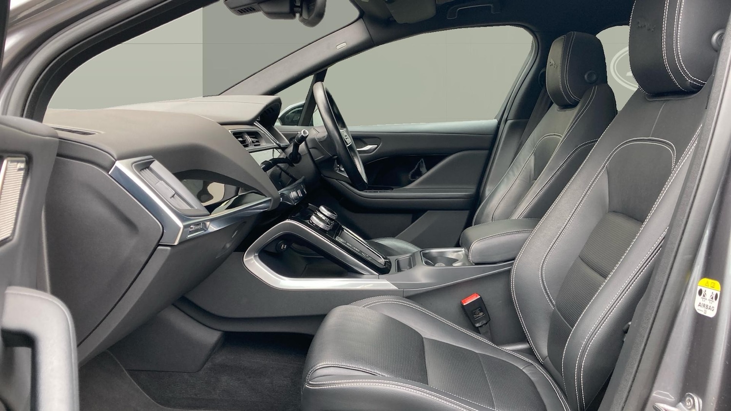 Used Jaguar I-Pace 2021 for sale - 76277089: Photo 3