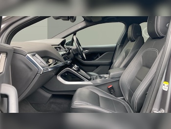 Used Jaguar I-Pace 2021 for sale - 76277089: Photo