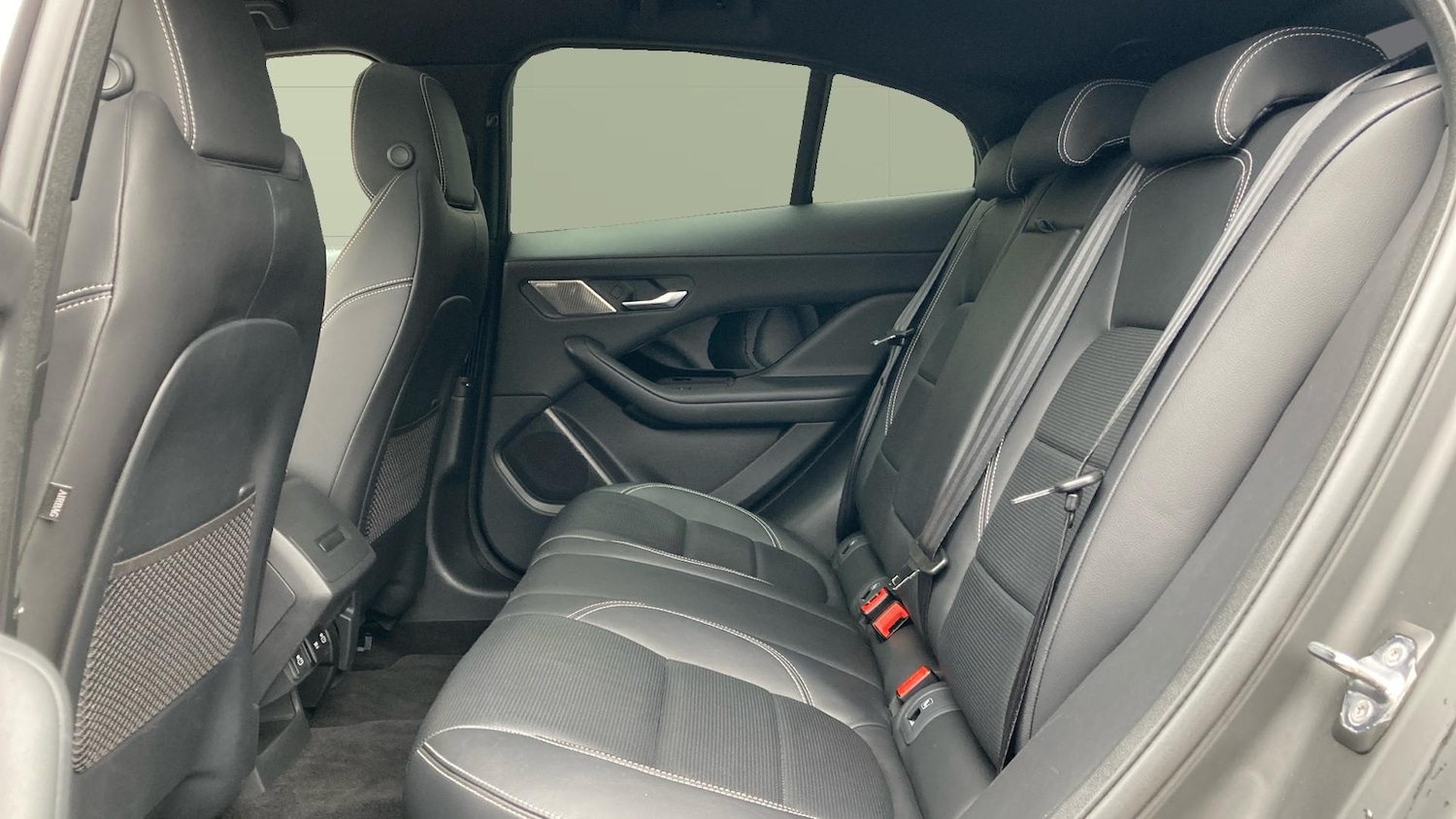 Used Jaguar I-Pace 2021 for sale - 76277089: Photo 4