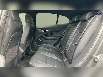 Used Jaguar I-Pace 2021 for sale - 76277089: Photo