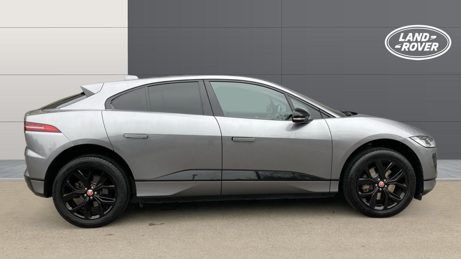 Used Jaguar I-Pace 2021 for sale - 76277089: Photo 5